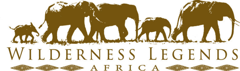 Wilderness Legend logo
